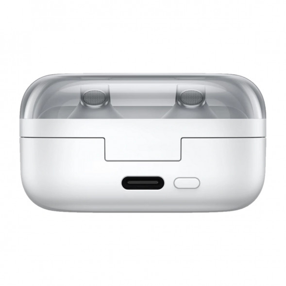 Беспроводные наушники Samsung Galaxy Buds4 Pro, White