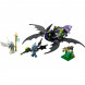 Конструктор LEGO Legends of Chima 70128 Крылатый истребитель Браптора
