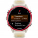 Умные часы Garmin Forerunner 570 42 мм Raspberry Aluminium/Translucent Bone/Mango 010-02970-02 в Хабаровске