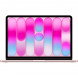 Ноутбук Apple MacBook Neo MHFF4 (A18 Pro 5-Core GPU, 8/256GB), Синий/Indigo в Тольятти