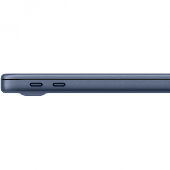 Ноутбук Apple MacBook Neo MHFF4 (A18 Pro 5-Core GPU, 8/256GB), Синий/Indigo 