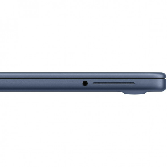 Ноутбук Apple MacBook Neo MHFF4 (A18 Pro 5-Core GPU, 8/256GB), Синий/Indigo 