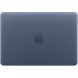 Ноутбук Apple MacBook Neo MHFF4 (A18 Pro 5-Core GPU, 8/256GB), Синий/Indigo 