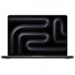 Ноутбук Apple MacBook Pro 14 2026 MGDU4 (M5 Max 32-Core GPU, 36GB/2TB), Черный космос/Space Black