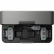Микрофон DJI Mic Mini 2 (2 TX + 1 Mobile RX + Charging Case)