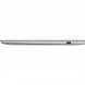 Ноутбук Huawei MateBook D 16 MCLG-X 53014QLA (16&amp;quot;, IPS, Intel Core i5 13420H 2.1ГГц, 8 ядер, 16ГБ LPDDR4x, 512ГБ SSD, Intel UHD Graphics, без ОС), серебристый 