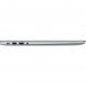 Ноутбук Huawei MateBook D 16 MCLG-X 53014QLA (16&amp;quot;, IPS, Intel Core i5 13420H 2.1ГГц, 8 ядер, 16ГБ LPDDR4x, 512ГБ SSD, Intel UHD Graphics, без ОС), серебристый 