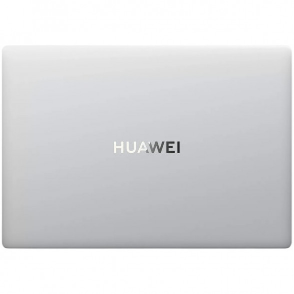 Ноутбук Huawei MateBook D 16 MCLG-X 53014QLA (16&amp;quot;, IPS, Intel Core i5 13420H 2.1ГГц, 8 ядер, 16ГБ LPDDR4x, 512ГБ SSD, Intel UHD Graphics, без ОС), серебристый 
