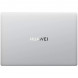 Ноутбук Huawei MateBook D 16 MCLG-X 53014QLA (16&amp;quot;, IPS, Intel Core i5 13420H 2.1ГГц, 8 ядер, 16ГБ LPDDR4x, 512ГБ SSD, Intel UHD Graphics, без ОС), серебристый 