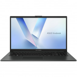 Ноутбук ASUS Vivobook Go 15 L1504FA-BQ1969 (15.6&amp;quot;, IPS, AMD Ryzen 5 7520U, 4 ядра, 16 Гб LPDDR5, AMD Radeon 610M, без ОС), серый