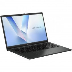 Ноутбук ASUS Vivobook Go 15 L1504FA-BQ1969 (15.6&amp;quot;, IPS, AMD Ryzen 5 7520U, 4 ядра, 16 Гб LPDDR5, AMD Radeon 610M, без ОС), серый