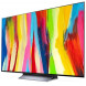 55&amp;quot; Телевизор LG OLED55C21LA OLED, HDR, черный в Калининграде
