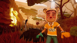Игра Hello Neighbor: Hide and Seek [PS4, русские субтитры]