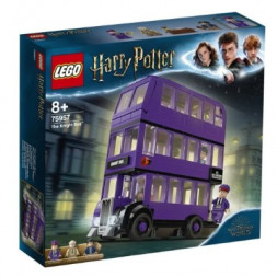 Конструктор LEGO Harry Potter 75957 Ночной рыцарь