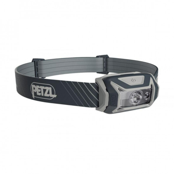 Налобный фонарь Petzl Tikka E061AA00, grey в Кемерово