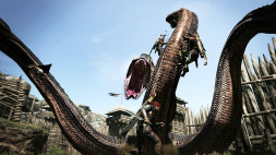 Игра Dragon&#039;s Dogma: Dark Arisen [Nintendo Switch, английская версия]