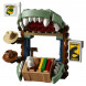 Конструктор LEGO Jurassic World 75934 Побег дилофозавра
