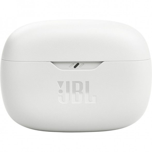 Беспроводные наушники JBL Wave Beam, White