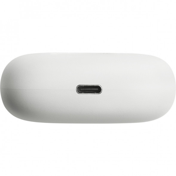 Беспроводные наушники JBL Wave Beam, White