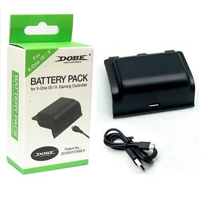 Аккумулятор Li-ion Battery Pack DOBE для Xbox One Controller
