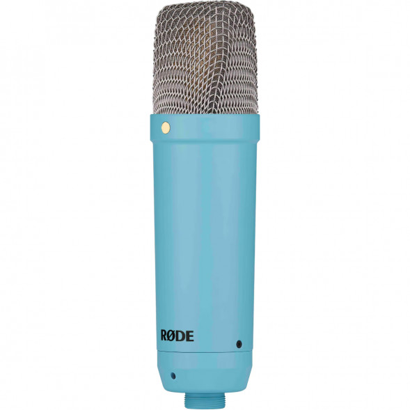 Микрофон студийный RODE NT1 Signature, Blue в Ярославле