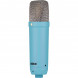 Микрофон студийный RODE NT1 Signature, Blue в Ярославле