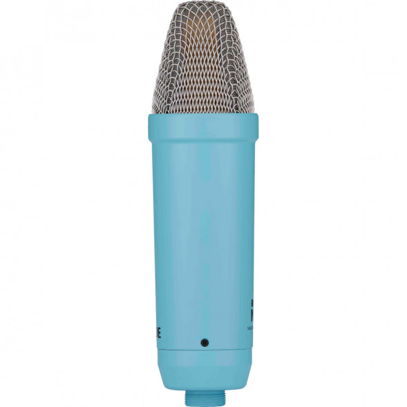 Микрофон студийный RODE NT1 Signature, Blue в Ярославле