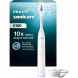 Электрическая зубная щётка Philips Sonicare 6100 HX7400/01, белый в Москве