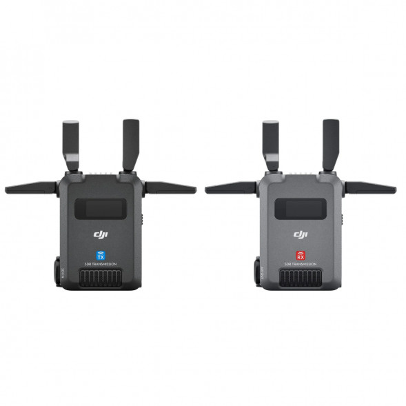 Cистема передачи видео DJI SDR Transmission Combo (приемник+передатчик) в Чите