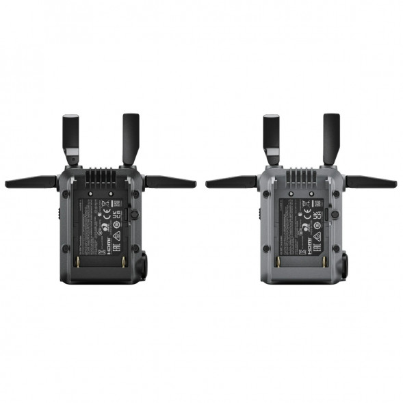 Cистема передачи видео DJI SDR Transmission Combo (приемник+передатчик) в Чите