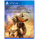 Игра Mount &amp;amp; Blade II: Bannerlord [PS4, русские субтитры]