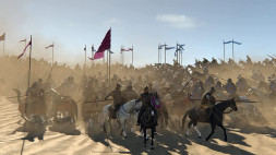 Игра Mount &amp;amp; Blade II: Bannerlord [PS4, русские субтитры]