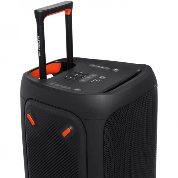 Портативная акустика JBL Partybox 310