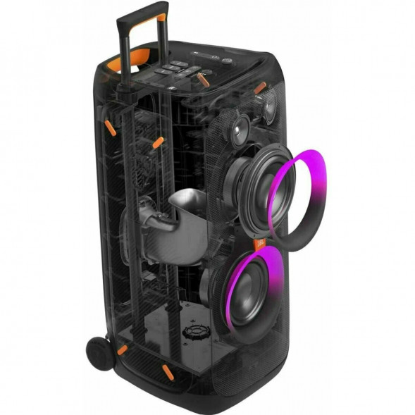 Портативная акустика JBL Partybox 310