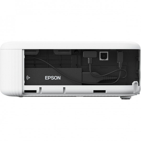 Проектор Epson CO-FH02