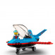 Конструктор LEGO City 60323 Трюковый самолёт в Казани