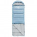 Спальный мешок Naturehike U250 (Левый), голубой