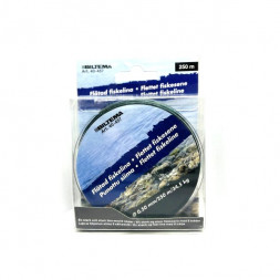 Леска Biltema 40-457 0,50mm 250m 34,5kg (изумрудно-зеленый)