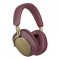 Беспроводные наушники Bowers & Wilkins Px8, Royal Burgundy