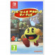 Игра Pac-Man World: Re-Pac [Nintendo Switch, русские субтитры] в Казани