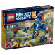 Конструктор LEGO Nexo Knights 70312 Ланс и его механический конь