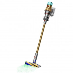 Пылесос Dyson V12 Detect Slim Absolute SV46, Gold (448870-01)