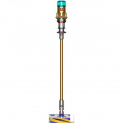 Пылесос Dyson V12 Detect Slim Absolute SV46, Gold (448870-01)