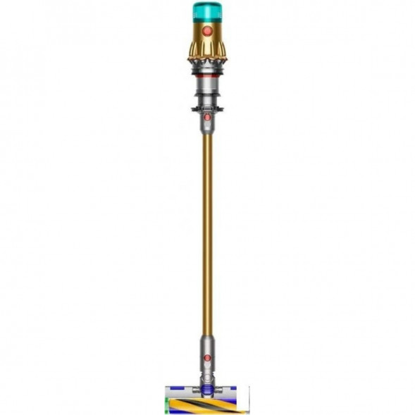 Пылесос Dyson V12 Detect Slim Absolute SV46, Gold (448870-01) в Барнауле