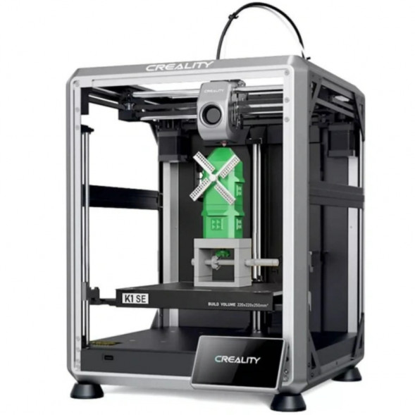 3D- принтер Creality3D K1 SE
