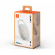 Портативная колонка JBL Clip 5, White в Москве