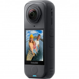 Экшн-камера Insta360 X4 Air 8K Pack Light