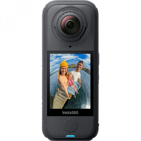Экшн-камера Insta360 X4 Air 8K Pack Light