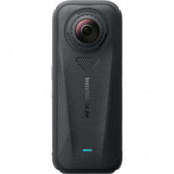 Экшн-камера Insta360 X4 Air 8K Pack Light
