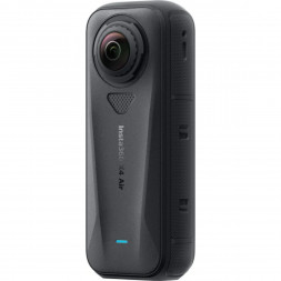 Экшн-камера Insta360 X4 Air 8K Pack Light